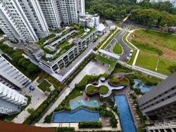 Amo Residence (D20), Apartment #511004091